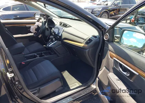 2020 Honda Cr-V 2Wd Ex z USA, uszkodzony, nr VIN 7FARW1H5XLE022481